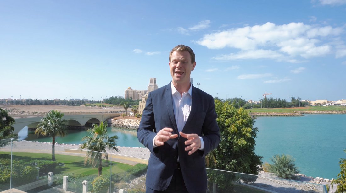 Ras Al Khaimah property prices are increasing and this is why.