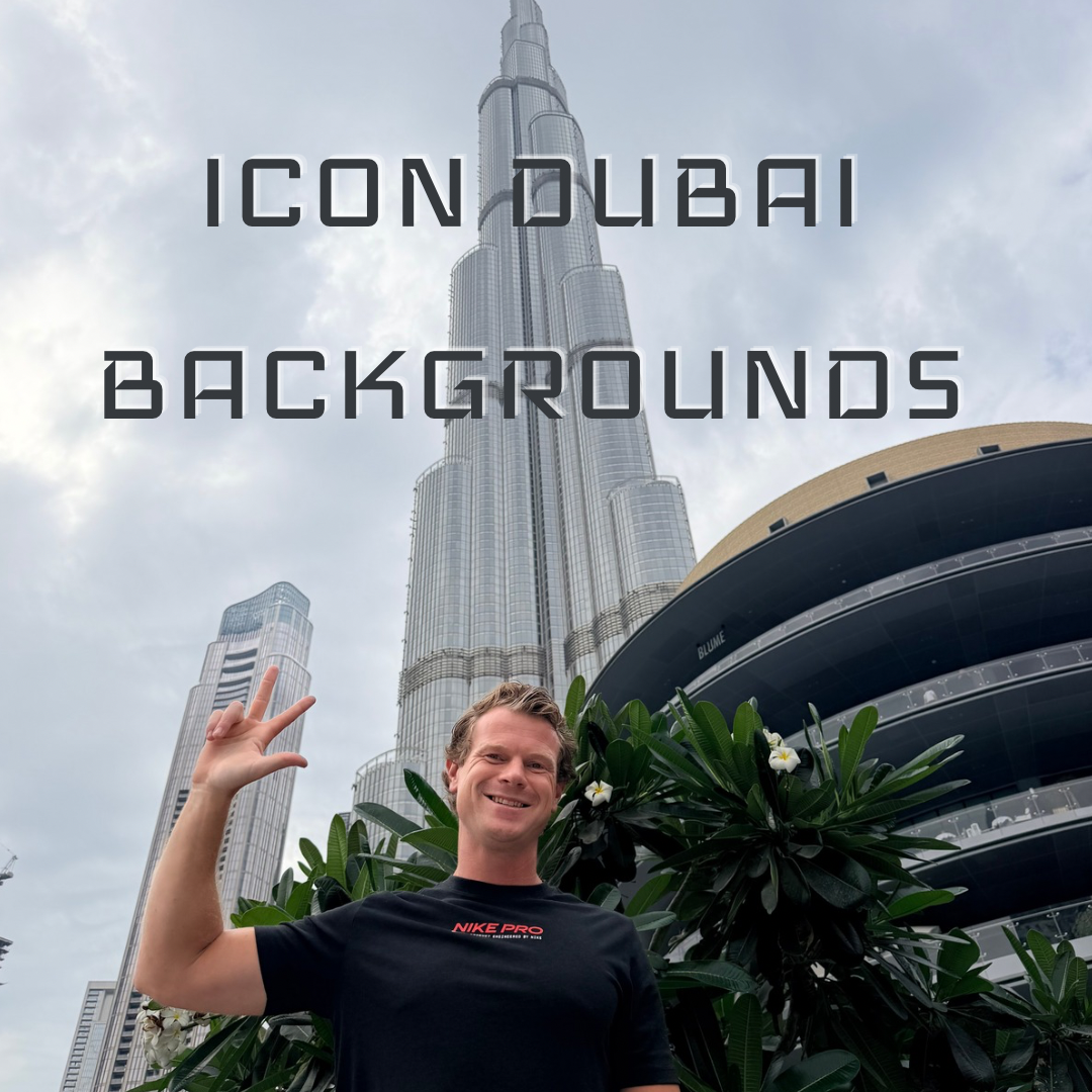 PERSONAL CAMEO VIDEO MESSAGE